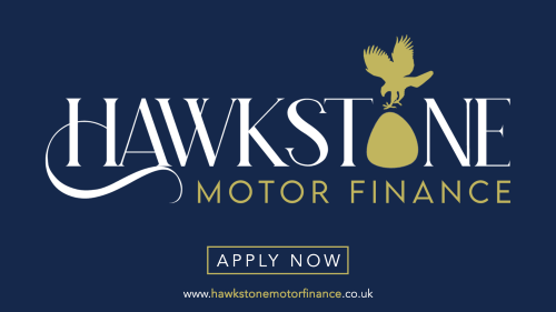 Apply for finance with Hawkstone Motor Finance